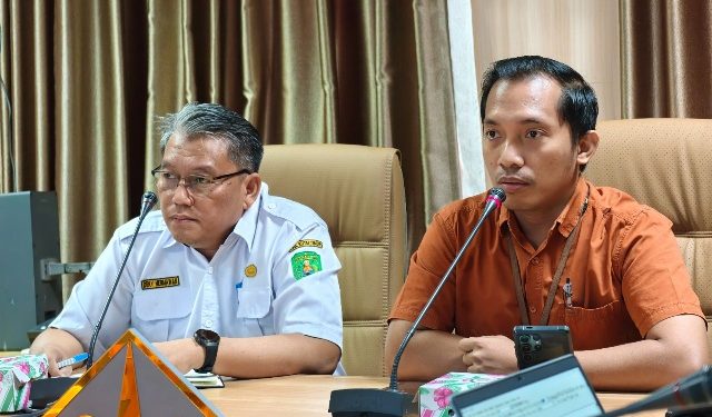 PLN dan Pemkab Kutai Timur Perkuat Sinergi Dukung Pembangunan SUTT 150 kV Muara Wahau–Sangatta