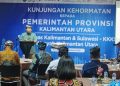 SKK Migas dan Pemprov Kaltara Susun Strategi Baru Distribusi Migas