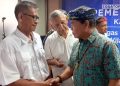 SKK Migas dan Pemprov Kaltara Susun Strategi Baru Distribusi Migas