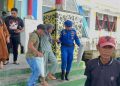Wujud Polisi bersama Masyarakat, Polairud Kaltara Sigap Menolong dan Tulus Melayani