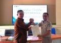 Perkuat Legalitas Aset, PLN UIP KLT Terima 11 Sertifikat Tanah dari ATR/BPN Kota Bontang