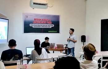 Standar Penerimaan Ketat di SMA Unggul Garuda Bulungan, Ini Pesan Penting Kadisdikbud Kaltara