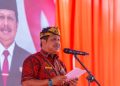 Pemprov Apresiasi 12 Siswa Lolos Seleksi SMA Unggul Garuda
