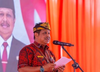 Pemprov Apresiasi 12 Siswa Lolos Seleksi SMA Unggul Garuda