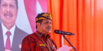Pemprov Apresiasi 12 Siswa Lolos Seleksi SMA Unggul Garuda