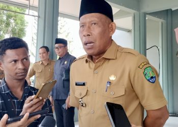 4 Ranperda Masuk Tahap Pandangan Umum Fraksi, Pengelolaan Air Limbah Jadi Sorotan