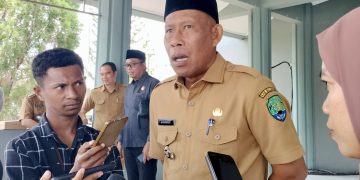 4 Ranperda Masuk Tahap Pandangan Umum Fraksi, Pengelolaan Air Limbah Jadi Sorotan