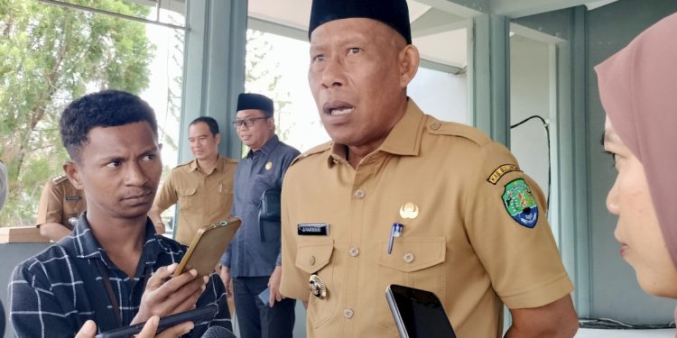 4 Ranperda Masuk Tahap Pandangan Umum Fraksi, Pengelolaan Air Limbah Jadi Sorotan