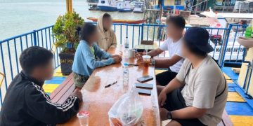 Cegah TPPO, Ditpolairud Polda Kaltara Gagalkan Pemberangkatan CPMI Ilegal ke Tawau-Malaysia