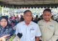 Gerakan Pangan Murah Bulungan Ramai Diserbu Warga! Harga Hemat Hingga Puluhan Ribu