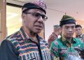 NTT Serap Ilmu dari Kaltara, Kelola Pajak Kendaraan di Atas Air