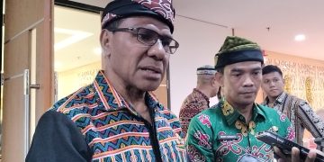 NTT Serap Ilmu dari Kaltara, Kelola Pajak Kendaraan di Atas Air