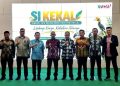 Lindungi dan Hidupkan Karya, Pemkab Bulungan Gelar Launching SI KEKAL