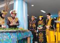 HUT ke-14 Kaltara Digelar Sederhana, Gubernur Zainal Tekankan Hikmah dan Kebersamaan