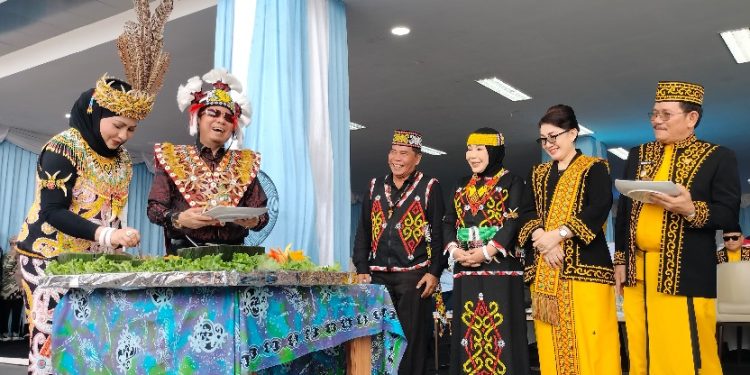 HUT ke-14 Kaltara Digelar Sederhana, Gubernur Zainal Tekankan Hikmah dan Kebersamaan