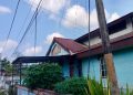 Warga Bulungan Keluhkan Kabel Menjuntai, Ini Tanggapan Telkom