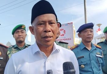 Peringati Sumpah Pemuda ke-98, Syarwani Ingatkan Pemuda Bijak Bermedsos