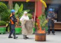 PLN UIP KLT Tingkatkan Kesiapsiagaan Warga Gunung Sari Ulu melalui Program Desa Siaga Bencana