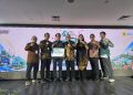 Konsisten Utamakan Keselamatan, PLN UIP KLT Raih Juara II Kategori Zero Accident HSSE Award 2026