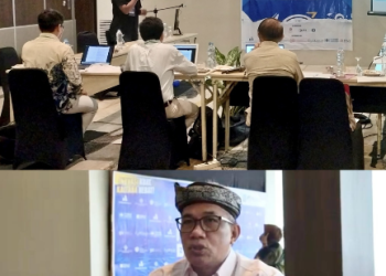 Pemprov Kaltara Gelar Lomba Inovasi Daerah 2026, Bertius Tekankan Manfaat Nyata