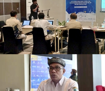Pemprov Kaltara Gelar Lomba Inovasi Daerah 2026, Bertius Tekankan Manfaat Nyata