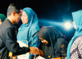 HUT ke-27 Kabupaten Nunukan, Pemkab Salurkan Sejumlah Bantuan bagi Usaha Lokal dan Pendidikan Anak Usia Dini
