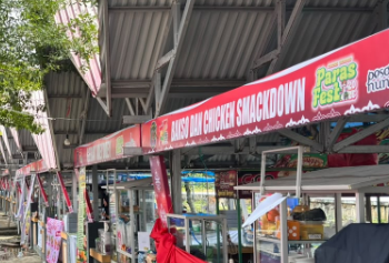 Raup Omzet Ratusan Juta Rupiah, Paras Fest 2026 Dorong Ekonomi Lokal!