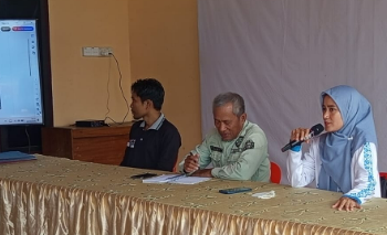 Anggarkan Rp35 Juta, Beasiswa Desa Cerdas Dukung Pendidikan Pelajar dan Mahasiswa Aji Kuning
