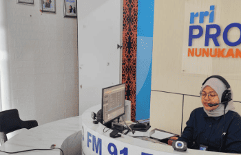 DKUKMPP Nunukan Optimalkan Program Pembinaan UMKM, dari Legalitas hingga Akses Permodalan