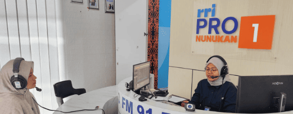 DKUKMPP Nunukan Optimalkan Program Pembinaan UMKM, dari Legalitas hingga Akses Permodalan