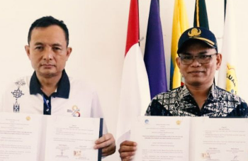 Diskominfo Nunukan Gandeng SLBN, Perluas Akses Informasi Publik bagi Penyandang Disabilitas