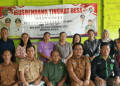 Rumuskan Arah Pembangunan 2027, Musrenbang Desa Katul Perkuat Sinergi Masyarakat dan Pemerintah