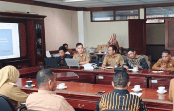 Pemekaran Desa Persada Pancang Jadi Prioritas, Pemkab Nunukan Matangkan Pembentukan Desa Persiapan