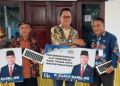 Dari Pertanian hingga Pendidikan, H. Hasan Basri Salurkan Bantuan di Sebatik Utara