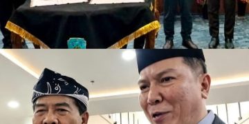 Dua Raperda Disepakati, DPRD Kaltara Mengaku Kaget Penurunan Anggaran Capai Rp108 Miliar
