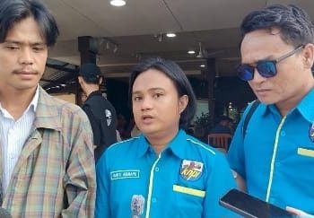 Aliansi Gema Bulungan Cari Solusi Karhutla! 620 Ha Terbakar, Mayoritas Adalah Lahan Konsesi