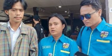 Aliansi Gema Bulungan Cari Solusi Karhutla! 620 Ha Terbakar, Mayoritas Adalah Lahan Konsesi