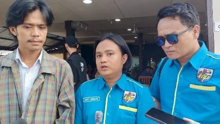 Aliansi Gema Bulungan Cari Solusi Karhutla! 620 Ha Terbakar, Mayoritas Adalah Lahan Konsesi
